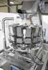 WeighPack XPDIUS Bagger with Primo Combi Scale, Coder, Checkweigher/Metal